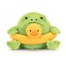 Jellycat Ricky Rainfrog Rubber Ring