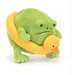 Jellycat Ricky Rainfrog Rubber Ring