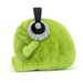 Jellycat Ricky Rainfrog Headphones