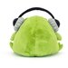 Jellycat Ricky Rainfrog Headphones