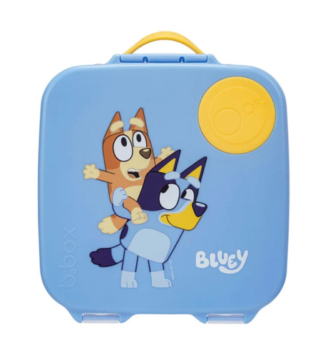 B.box Lunch Box - Bluey