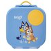 B.box Mini Lunch Box - Bluey