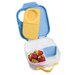 B.box Mini Lunch Box - Bluey