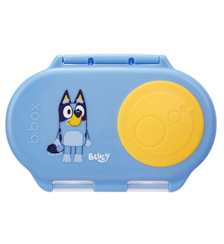 B.box Snack Box - Bluey