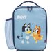 B.box Insulated Lunch Bag Flexi - Bluey