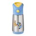 B.box Insulated Drink Bottle 350ml - Bluey