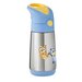 B.box Insulated Drink Bottle 350ml - Bluey