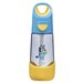 B.box Tritan Drink Bottle 450ml - Bluey