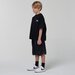 Crate Kids B Ball Mesh Shorts - Black