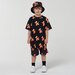 Crate Kids Balloon Dog Tee - Black