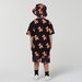 Crate Kids Balloon Dog Tee - Black