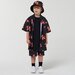 Crate Kids Balloon Dog S/S Shirt - Black