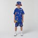 Crate Kids X Spaceman Candy Swim Shorts - Blue