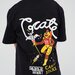 Crate Kids X Spaceman Candy Tee - Black