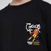 Crate Kids X Spaceman Candy Tee - Black