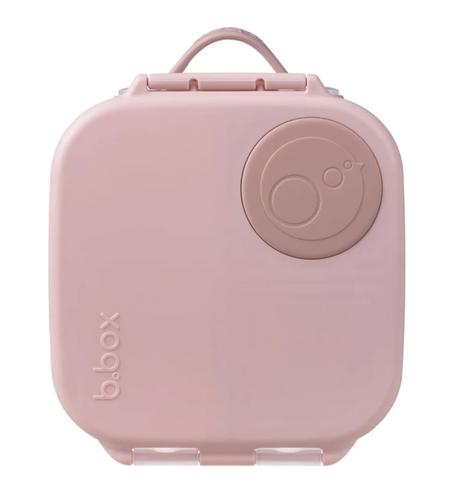 B.Box Mini Lunch Box - Blush Crush