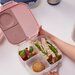 B.Box Mini Lunch Box - Blush Crush