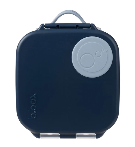 B.Box Mini Lunch Box - Midnight