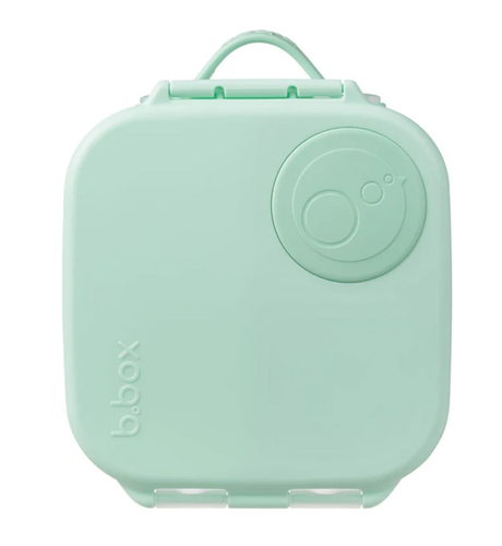 B.Box Mini Lunch Box - Spearmint