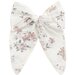 Jamie Kay Cotton Voile Bow - Selena Blush