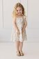 Jamie Kay Elodie Dress - Selena Blush