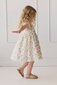 Jamie Kay Elodie Dress - Selena Blush