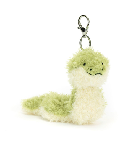 Jellycat Little Snake Bag Charm