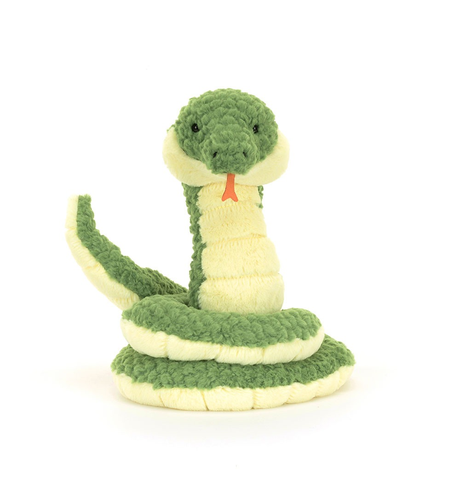 Jellycat Cizi Snake