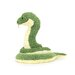 Jellycat Cizi Snake