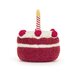 Jellycat Amuseables Red Velvet Cake