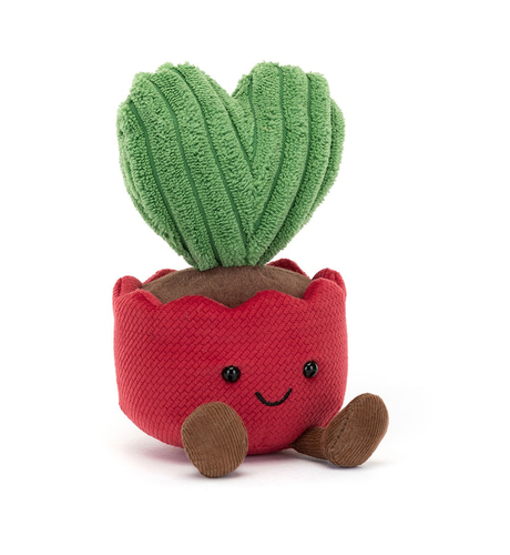 Jellycat Amuseables Kerri Cactus