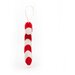 Jellycat Festive Folly Candy Cane