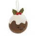 Jellycat Festive Folly Christmas Pudding