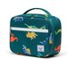 Herschel Pop Quiz Lunch Box (5L) - Aventurine Watercolour Dinos