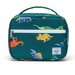 Herschel Pop Quiz Lunch Box (5L) - Aventurine Watercolour Dinos