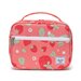 Herschel Pop Quiz Lunch Box (5L) - Shell Pink Sweet Strawberries