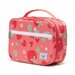 Herschel Pop Quiz Lunch Box (5L) - Shell Pink Sweet Strawberries