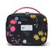 Herschel Pop Quiz Lunch Box (5L) - Floral Fields