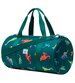 Herschel Classic Duffle Little Herschel (23.7L) - Aventurine Watercolour Dinos