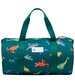 Herschel Classic Duffle Little Herschel (23.7L) - Aventurine Watercolour Dinos