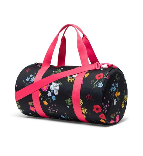 Herschel Classic Duffle Little Herschel (23.7L) - Floral Field