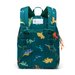 Herschel Heritage Youth Backpack (20L) - Aventurine Watercolour Dinos