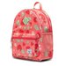 Herschel Heritage Youth Backpack (20L) - Shell Pink Sweet Strawberries