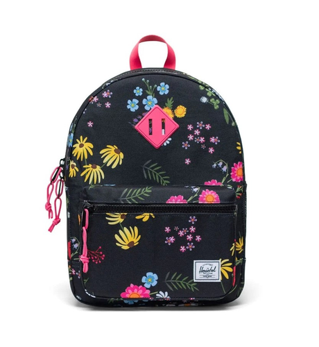 Herschel Heritage Youth Backpack (20L) - Floral Field