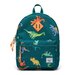 Herschel Heritage Kids Backpack (15L) - Aventurine Watercolour Dinos