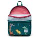 Herschel Heritage Kids Backpack (15L) - Aventurine Watercolour Dinos