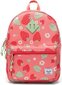 Herschel Heritage Kids Backpack (15L) - Shell Pink Sweet Strawberries