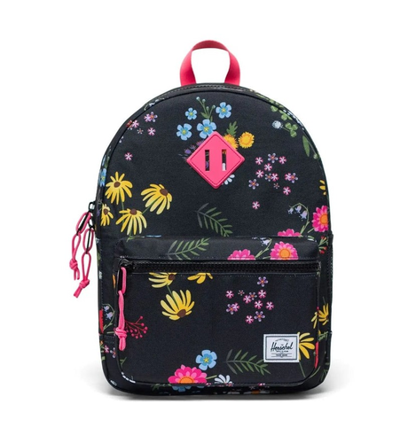 Herschel Heritage Kids Backpack (15L) - Floral Fields