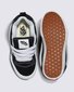 Vans Kids Knu Skool Mix Checker - Blk/True White