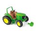 John Deere Tractor 20cm